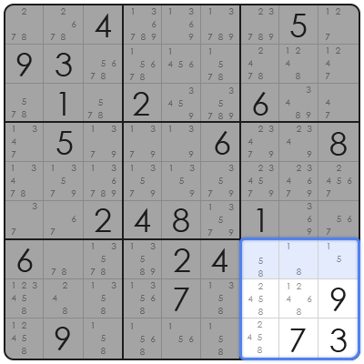 nyt easy sudoku